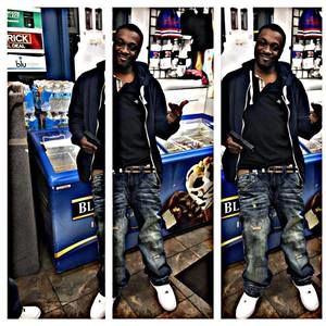 Meet your Posher, Tommy